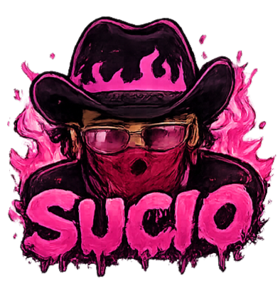 Emote Sucio